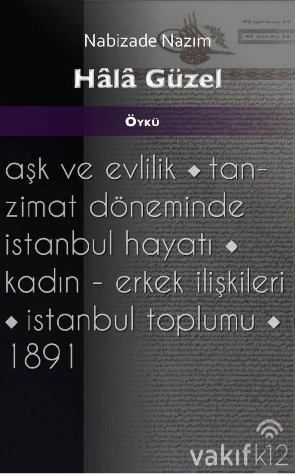 Hala güzel