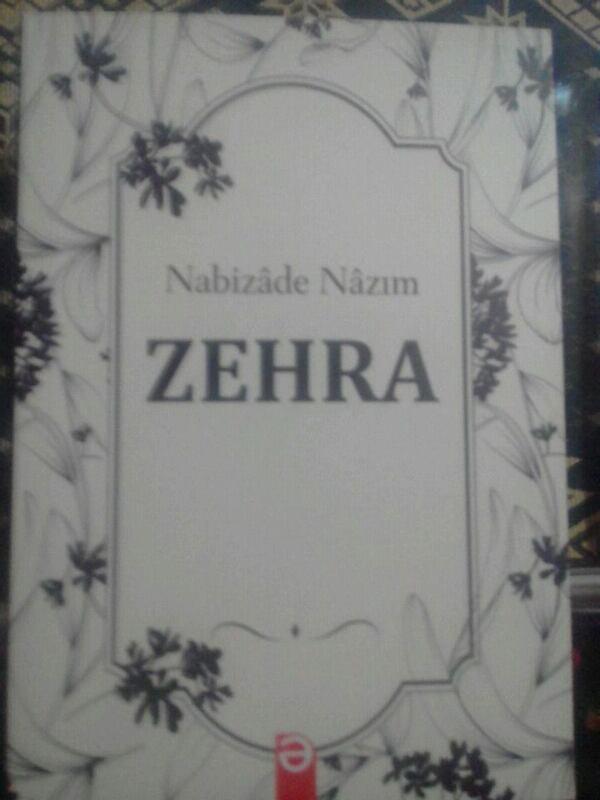 Zehra