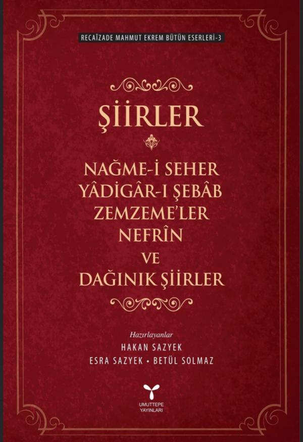 Şiirler