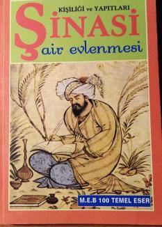 Şair Evlenmesi