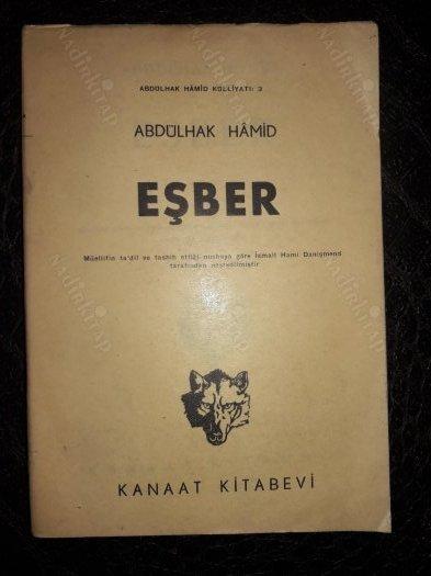 Eşber