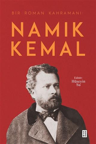 Namık Kemal