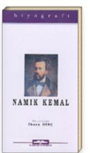 Namık Kemal