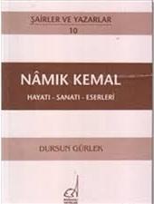 Namık Kemal
