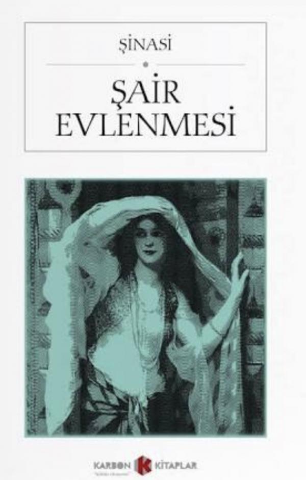 Şair Evlenmesi