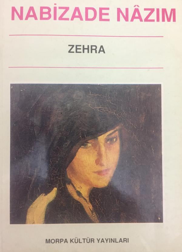 Zehra