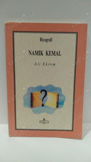 Namık Kemal