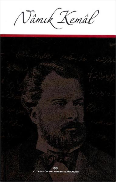 Namık Kemal