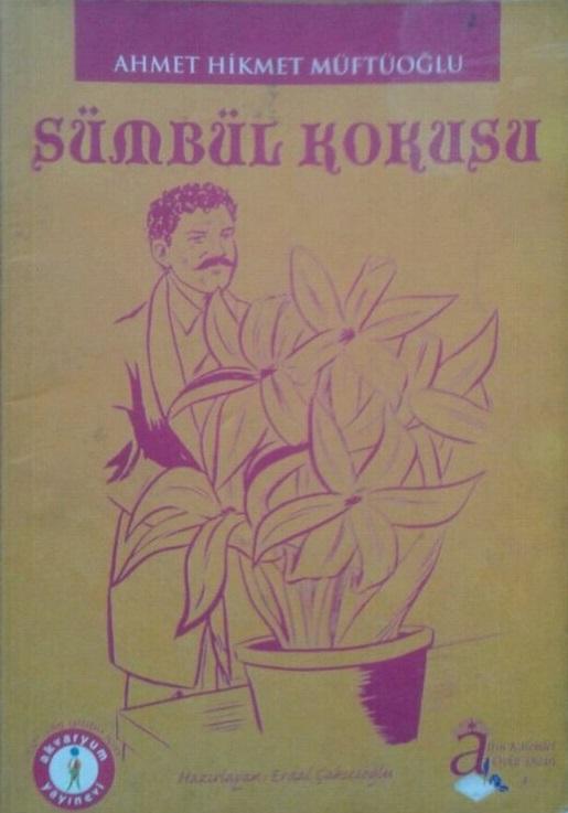 Sümbül Kokusu