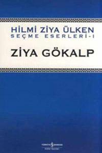 Ziya Gökalp