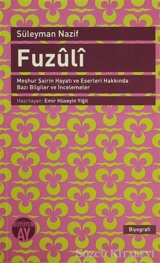 Fuzuli