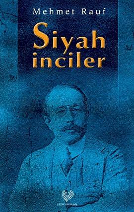 Siyah inciler