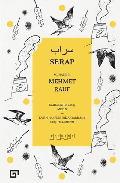 Serap