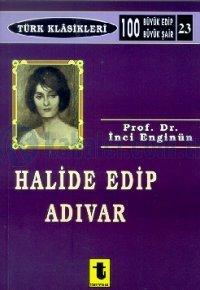 Halide Edip Adıvar