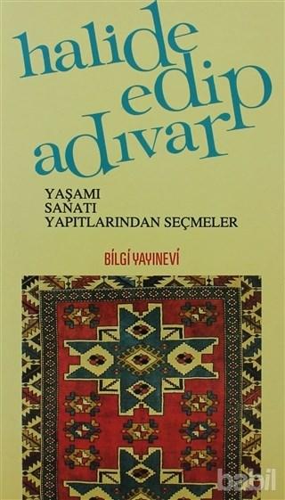 Halide Edip Adıvar