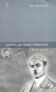 Hamdullah Suphi Tanrıöver Bütün Şiirleri