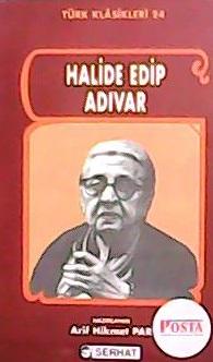 Halide Edip Adıvar