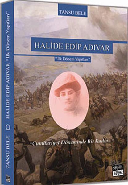 Halide Edip Adıvar