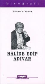 Halide Edip Adıvar