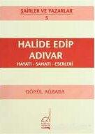 Halide Edip Adıvar