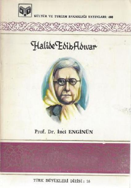 Halide Edip Adıvar