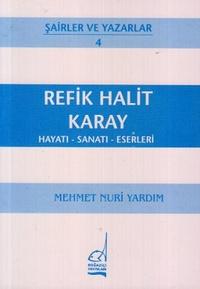 Refik Halit Karay