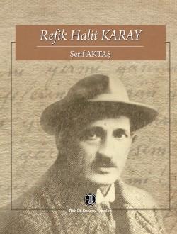 Refik Halit Karay