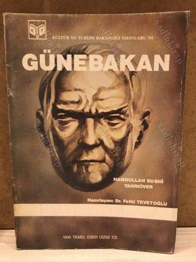 Günebakan