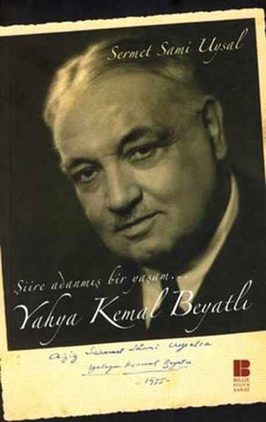 Yahya Kemal Beyatlı