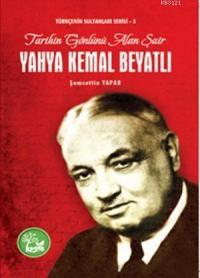 Yahya Kemal Beyatlı