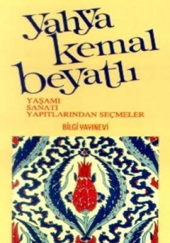 Yahya Kemal Beyatlı