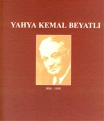 Yahya Kemal Beyatlı (1884-1958)
