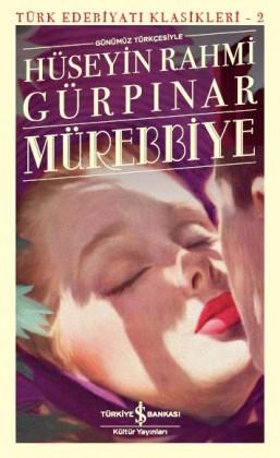 Mürebbiye