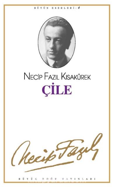 Çile