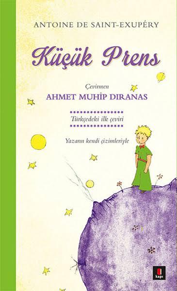 Petit Prince