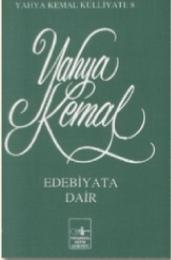 Edebiyata Dair