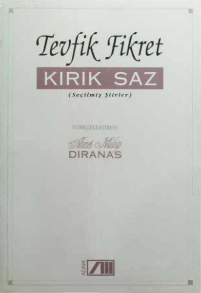 Kırık Saz