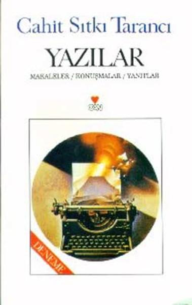 Yazılar