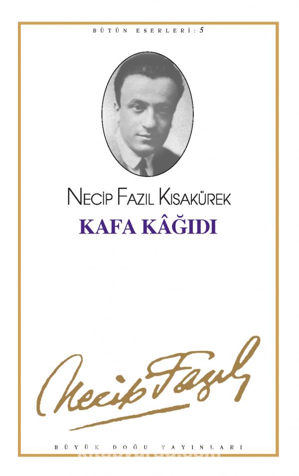 Kafa Kağıdı