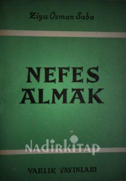 Nefes Almak