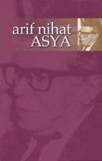 Arif Nihat Asya