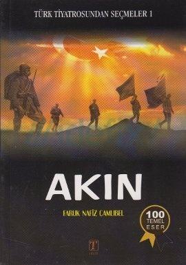 Akın
