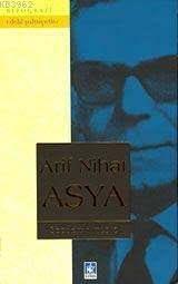 Arif Nihat Asya