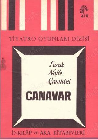 Canavar