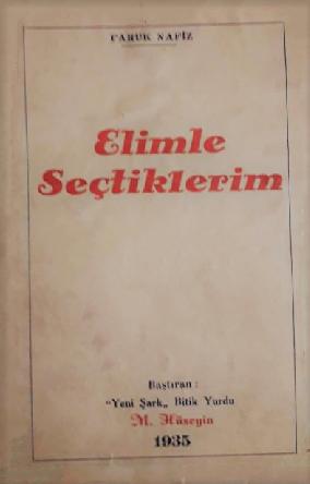 Elimle Seçtiklerim