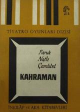Kahraman
