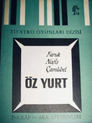 Öz Yurt