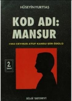 Kod Adı: Mansur