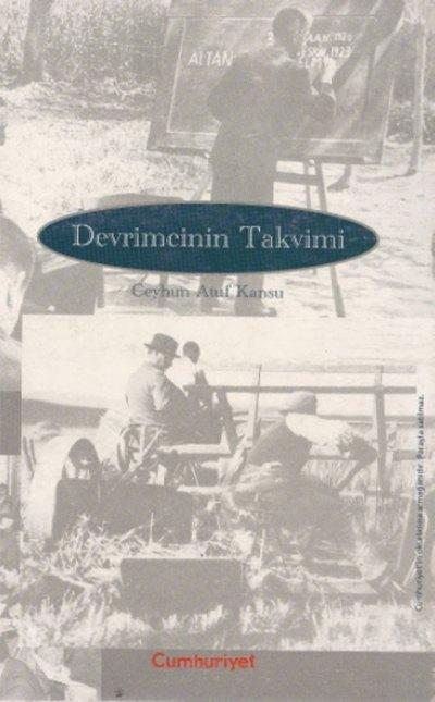 Devrimcinin Takvimi