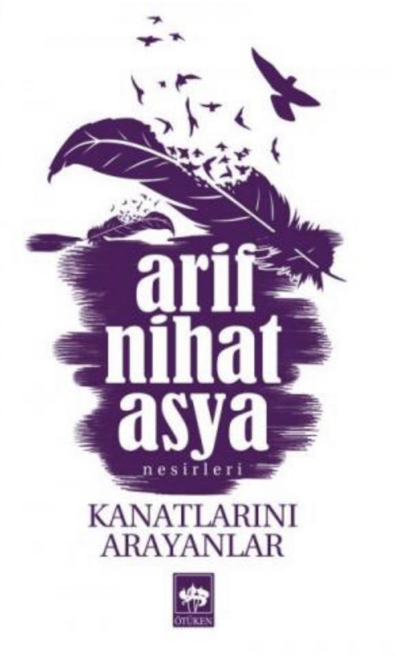 Kanatlarını Arayanlar